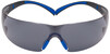 Защитные очки 3M SecureFit 400 SF402SGAF-BLU EU Scotchgard Anti-Fog серые (7100148052)