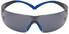 Защитные очки 3M SecureFit 400 SF402SGAF-BLU EU Scotchgard Anti-Fog серые (7100148052)