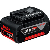 Аккумулятор Bosch 1600Z00038