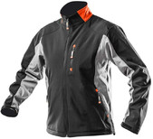 Куртка робоча Neo Tools р.XXL / 58 вітро-водонепроникна (81-550-XXL)