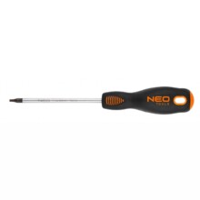 Отвертка Neo Tools Torx T10x100 мм (04-043)