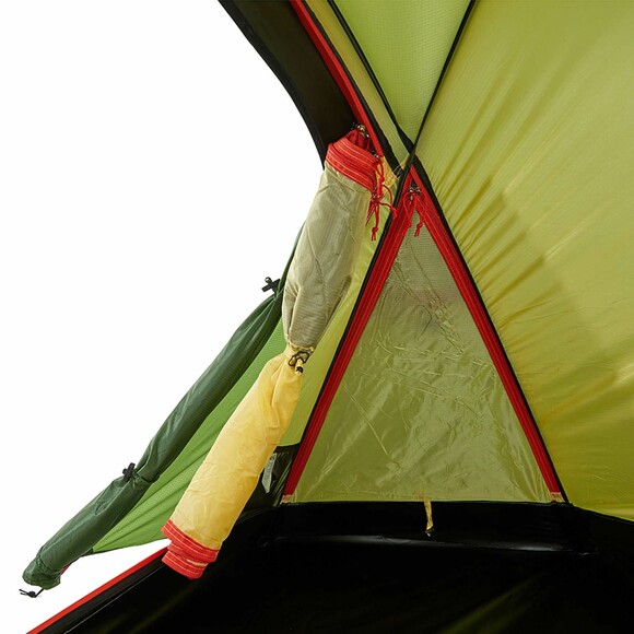 Палатка Wechsel Pathfinder UL Green (231085) изображение 7