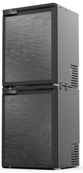 Компресорний автохолодильник Alpicool CR130 фото 2