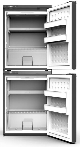 Компресорний автохолодильник Alpicool CR130 фото 3