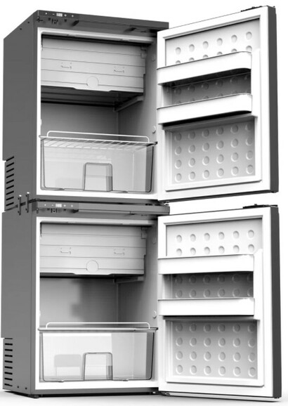 Компресорний автохолодильник Alpicool CR130 фото 4