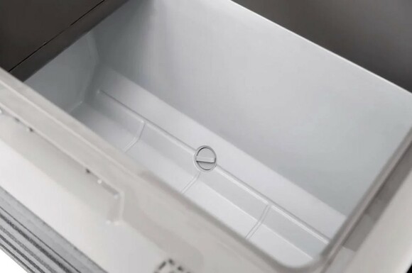 Компресорний автохолодильник Alpicool NX62 фото 5