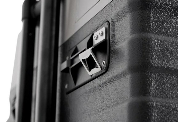 Компресорний автохолодильник Alpicool NX62 фото 6