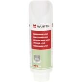 Очищувач для рук Wurth N-Plus Tube, 350 мл (0893900012)