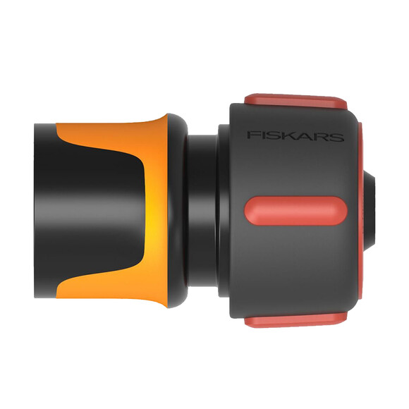 Конектор для шланга Fiskars 19 мм (3/4") (1027074) фото 2