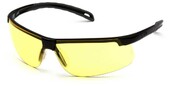 Защитные очки Pyramex Ever-Lite Amber желтые (2ЕВЕР-30)