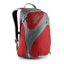 Міський рюкзак Lowe Alpine Helix 27 Sunset Red/Zinc (LA FDP-27-27-SMG)