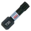 Bosch Impact Control 25мм T30 TicTac (2607002807) 25 шт