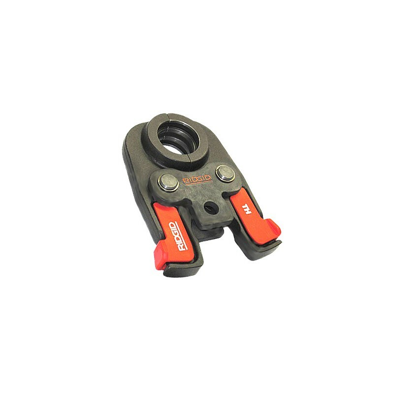 

Обжимная насадка RIDGID TH 14 COMPACT HENCO (24708)