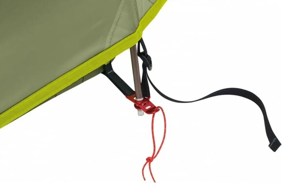Палатка Ferrino Sling 3 Green (91036MVV) изображение 6
