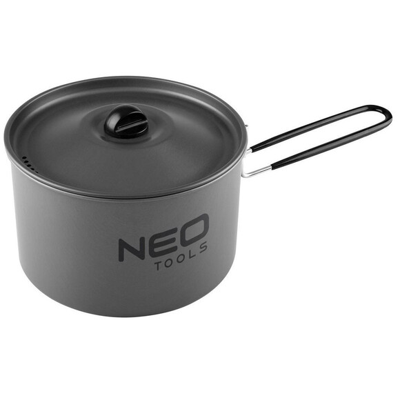Набор посуды туристической Neo Tools 63-145 изображение 2