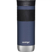 Термокружка Contigo Byron New Snapseal 591 мл Midnight Berry (2169260-1)