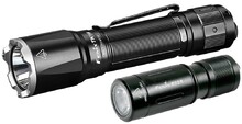 Ліхтар ручний Fenix TK16 V2.0 + ліхтар ручний Fenix E02R