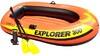 Intex Explorer 300 Set