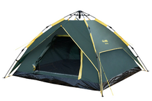 Палатка Tramp Swift 3 (v2) green (UTRT-098)