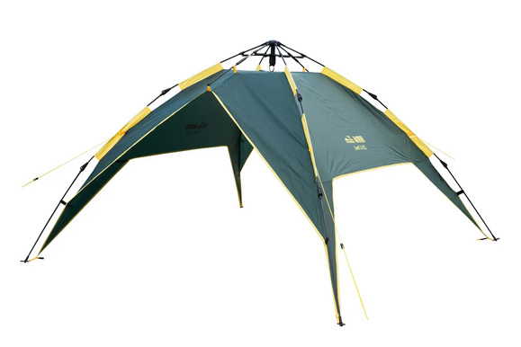 Палатка Tramp Swift 3 (v2) green (UTRT-098) изображение 5