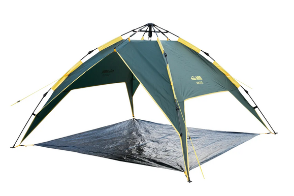 Палатка Tramp Swift 3 (v2) green (UTRT-098) изображение 6