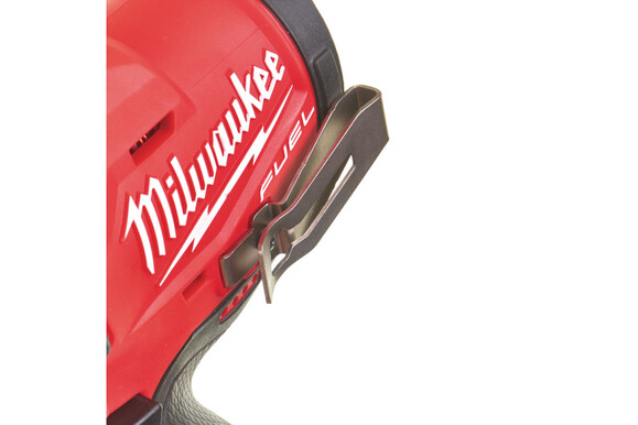 Аккумуляторный шуруповерт Milwaukee M12 (FPD-602X FUEL) (4933459806) изображение 8