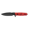 Нож Tb Outdoor Maraudeur (красный) (11060036)