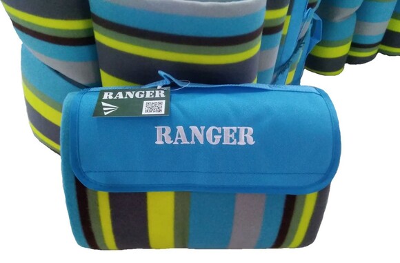 Килимок для пікніка Ranger 200 (RA8856) фото 7