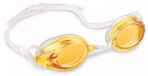 Окуляри для плавання Intex Sport Relay Goggles, жовті (55684-1)