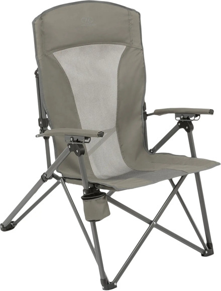 Стілець розкладний Highlander Balvenie Recliner Chair (FUR099-CH) (929857)