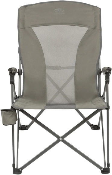 Стілець розкладний Highlander Balvenie Recliner Chair (FUR099-CH) (929857) фото 3