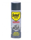 Спрей для очищення двигуна SELSIL 200 мл (20V208)