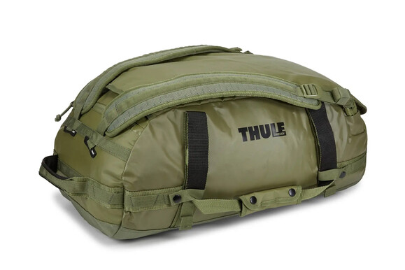 Спортивная сумка Thule Chasm 40L, Olivine (TH 3204296) изображение 2