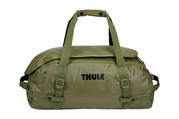 Спортивная сумка Thule Chasm 40L, Olivine (TH 3204296) изображение 3
