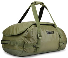 Спортивная сумка Thule Chasm 40L, Olivine (TH 3204296)