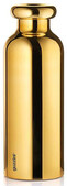 Термобутылка Guzzini 500 мл (золотая) (11670017)