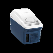 Холодильник термоелектричний портативний Mobicool T08 DC