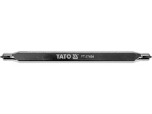 Різець для плитки та скла Yato 120 мм (YT-37404)