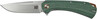Туристический нож Skif Knives Frontier SW (1765.03.62)