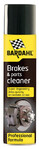 Очиститель тормозов и деталей BARDAHL Brake&Parts Cleaner 0.6 л (4451E)