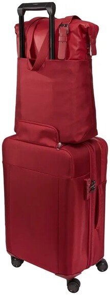 Наплечная сумка Thule Spira Vetrical Tote (Rio Red) (TH 3203784) изображение 5