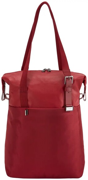 Наплечная сумка Thule Spira Vetrical Tote (Rio Red) (TH 3203784) изображение 3