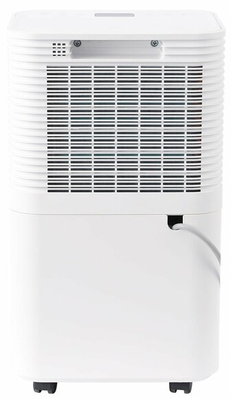 Осушувач повітря MYCOND Tibo Eco 10, білий (TIBO_ECO_10) фото 3