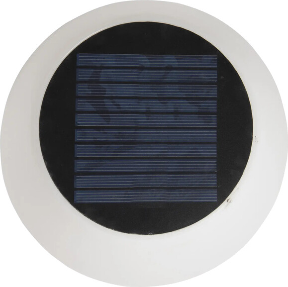 Ліхтар кемпінговий Bo-Camp Ranger Solar 150 Lumen White/Black 5818614 (DAS302435) фото 3