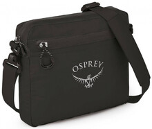 Сумка Osprey Ultralight Shoulder Satchel O/S (black) (009.3233)