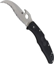 Нож Spyderco Matriarch 2 Emerson Opener (87.12.55)