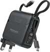 Повербанк Promate Powerpack-20pro (powerpack-20pro.black)