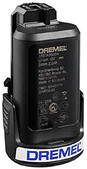 Акумулятор Dremel для 8220, 12В, 2Аг (26150880JA)