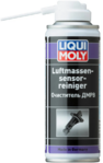 Очиститель ДМРВ LIQUI MOLY Luftmassensensor-Reiniger, 0.2 л (4066)