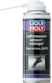 Очиститель ДМРВ LIQUI MOLY Luftmassensensor-Reiniger, 0.2 л (4066)